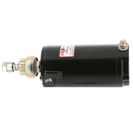 ARCO Marine JohnsonEvinrude Outboard Starter  Small 10 Tooth