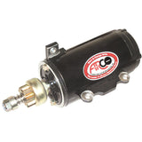 ARCO Marine JohnsonEvinrude Outboard Starter  Small 10 Tooth