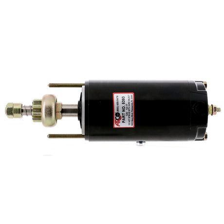 ARCO Marine ChryslerForce Outboard Starter