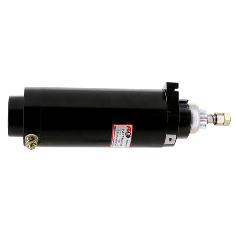 ARCO Marine MercuryMariner Outboard Starter  8 Tooth 135200 HP