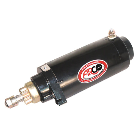 ARCO Marine MercuryMariner Outboard Starter  10 Tooth