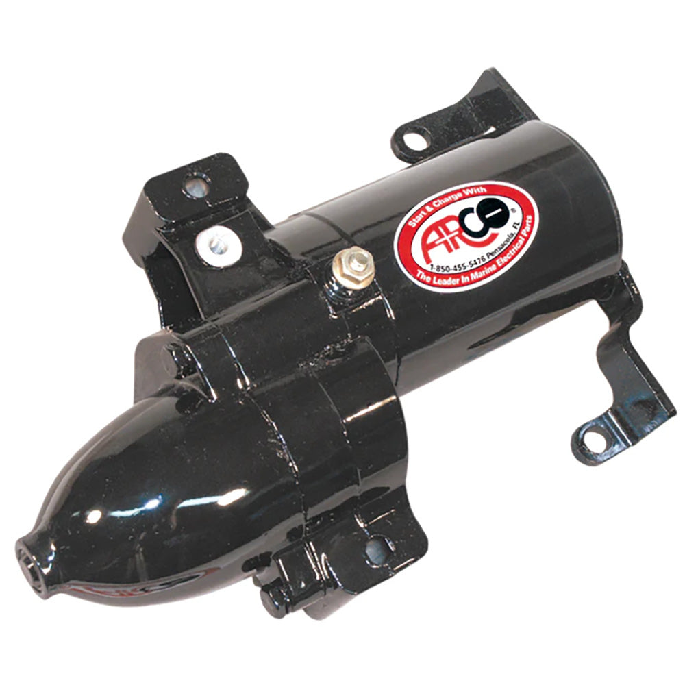 ARCO Marine JohnsonEvinrude Outboard Starter  10 Tooth