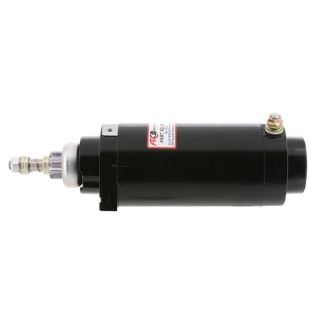 ARCO Marine MercuryMariner Outboard Starter  8 Tooth