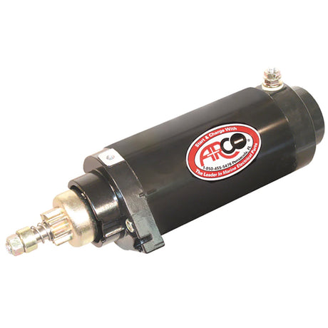 ARCO Marine MercuryMariner Outboard Starter  8 Tooth