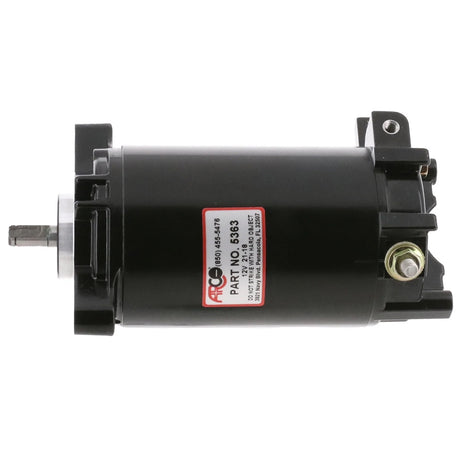 ARCO Marine JohnsonEvinrude Outboard Starter  Late Model