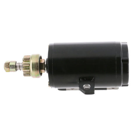 ARCO Marine JohnsonEvinrude Outboard Starter  9 Tooth Early Model