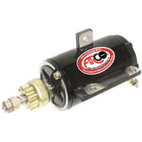 ARCO Marine JohnsonEvinrude Outboard Starter  9 Tooth Early Model