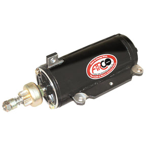 ARCO Marine JohnsonEvinrude Outboard Starter  V6  8 Tooth