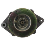 ARCO Marine Premium Replacement Alternator wSingle Groove Pulley  12V 55A