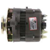 ARCO Marine Premium Replacement Alternator wSingle Groove Pulley  12V 55A