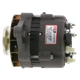 ARCO Marine Premium Replacement Inboard Alternator wSingle Groove Pulley  12V 55A