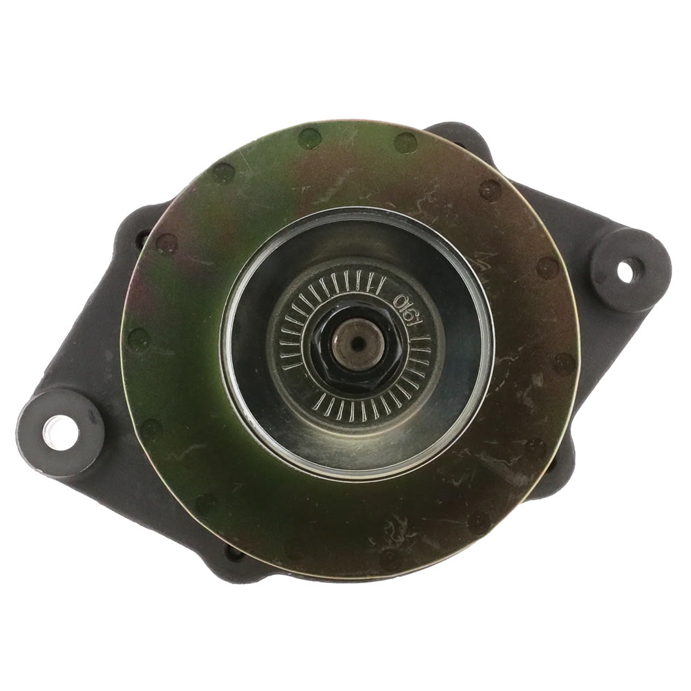 ARCO Marine Premium Replacement Inboard Alternator wSingle Groove Pulley  12V 55A