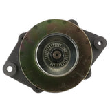 ARCO Marine Premium Replacement Inboard Alternator wSingle Groove Pulley  12V 55A