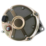 ARCO Marine Premium Replacement Alternator wSingle Groove Pulley  12V 70A