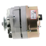 ARCO Marine Premium Replacement Alternator wSingle Groove Pulley  12V 70A