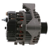ARCO Marine Premium Replacement Inboard Alternator w55mm MultiGroove Pulley  12V 65A