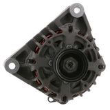 ARCO Marine Premium Replacement Inboard Alternator w55mm MultiGroove Pulley  12V 65A