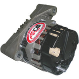 ARCO Marine Premium Replacement Inboard Alternator w55mm MultiGroove Pulley  12V 65A