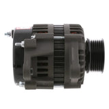 ARCO Marine Premium Replacement Alternator w65mm MultiGroove Pulley  12V 70A