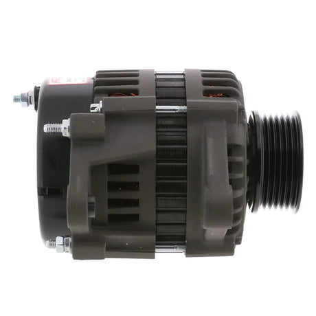 ARCO Marine Premium Replacement Alternator w65mm MultiGroove Pulley  12V 70A