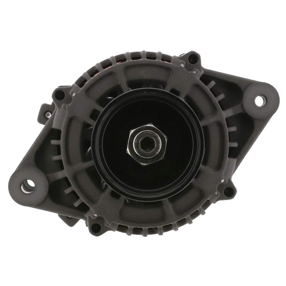 ARCO Marine Premium Replacement Alternator w65mm MultiGroove Pulley  12V 70A