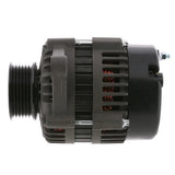 ARCO Marine Premium Replacement Alternator w65mm MultiGroove Pulley  12V 70A
