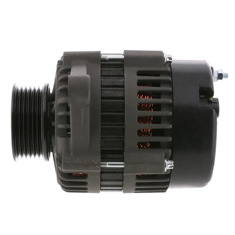 ARCO Marine Premium Replacement Alternator w65mm MultiGroove Pulley  12V 70A