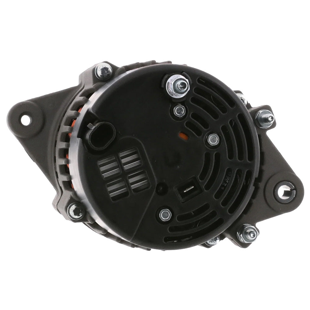 ARCO Marine Premium Replacement Alternator w65mm MultiGroove Pulley  12V 70A