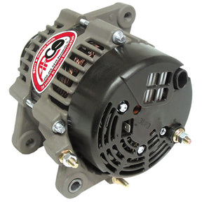 ARCO Marine Premium Replacement Alternator w65mm MultiGroove Pulley  12V 70A