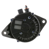 ARCO Marine Premium Replacement Outboard Alternator wMultiGroove Pulley  12V 50A