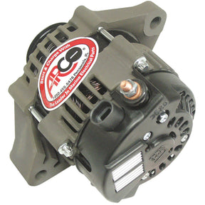 ARCO Marine Premium Replacement Outboard Alternator wMultiGroove Pulley  12V 50A