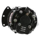 ARCO Marine Premium Replacement Universal Alternator wSingle Groove Pulley  12V 55A