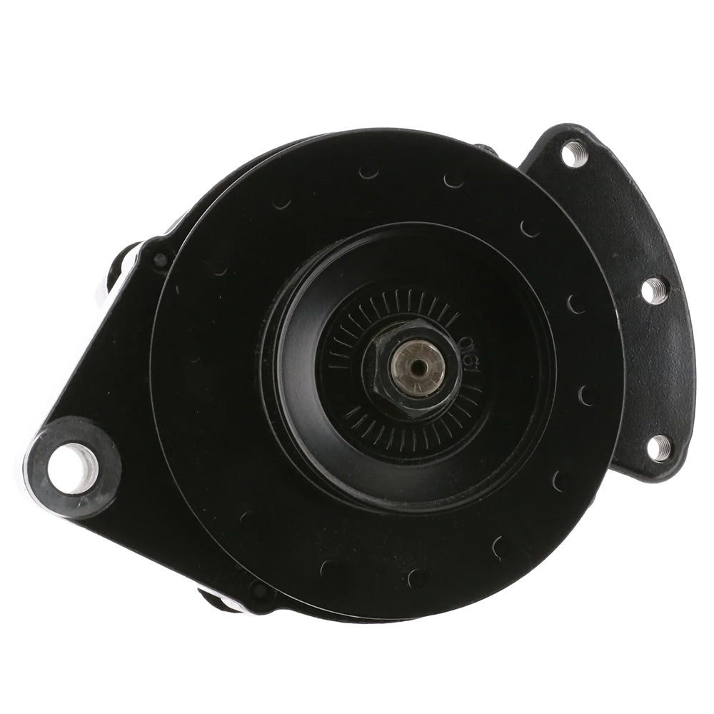 ARCO Marine Premium Replacement Universal Alternator wSingle Groove Pulley  12V 55A