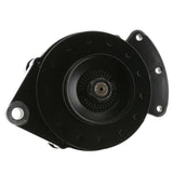 ARCO Marine Premium Replacement Universal Alternator wSingle Groove Pulley  12V 55A