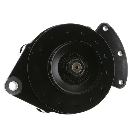 ARCO Marine Premium Replacement Universal Alternator wSingle Groove Pulley  12V 55A
