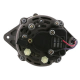 ARCO Marine Premium Replacement Alternator wMultiGroove Pulley  12V 55A