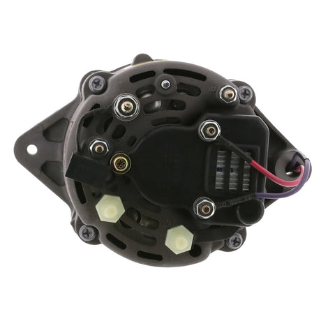 ARCO Marine Premium Replacement Alternator wMultiGroove Pulley  12V 55A