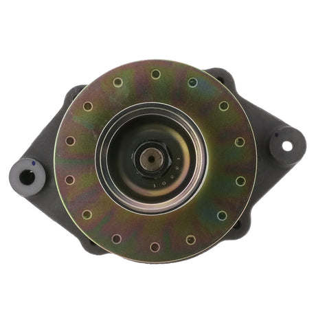ARCO Marine Premium Replacement Alternator wMultiGroove Pulley  12V 55A