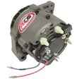ARCO Marine Premium Replacement Alternator wMultiGroove Pulley  12V 55A