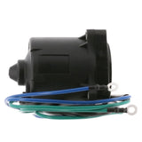 ARCO Marine Replacement Outboard Tilt Trim Motor  Yamaha4 Bolt