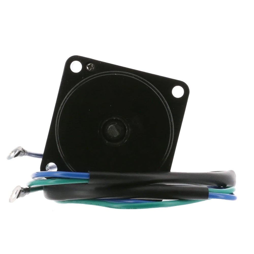 ARCO Marine Replacement Outboard Tilt Trim Motor  Yamaha4 Bolt