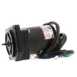 ARCO Marine Replacement Outboard Tilt Trim Motor  Yamaha4 Bolt 58 Flat Blade Shaft