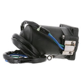 ARCO Marine Replacement Outboard Tilt Trim Motor  Yamaha4 Bolt 58 Flat Blade Shaft