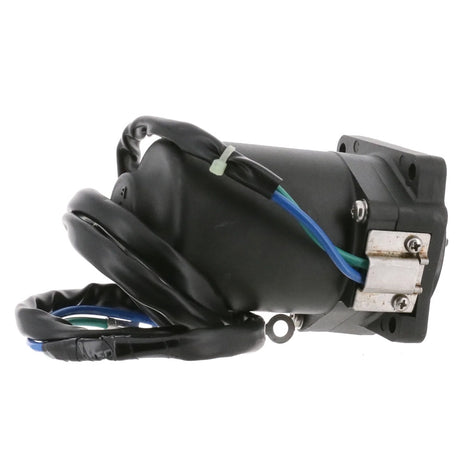 ARCO Marine Replacement Outboard Tilt Trim Motor  Yamaha4 Bolt 58 Flat Blade Shaft