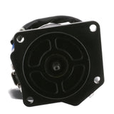 ARCO Marine Replacement Outboard Tilt Trim Motor  Yamaha4 Bolt 58 Flat Blade Shaft