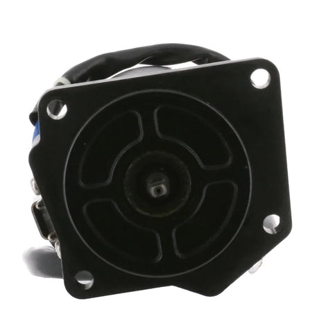 ARCO Marine Replacement Outboard Tilt Trim Motor  Yamaha4 Bolt 58 Flat Blade Shaft