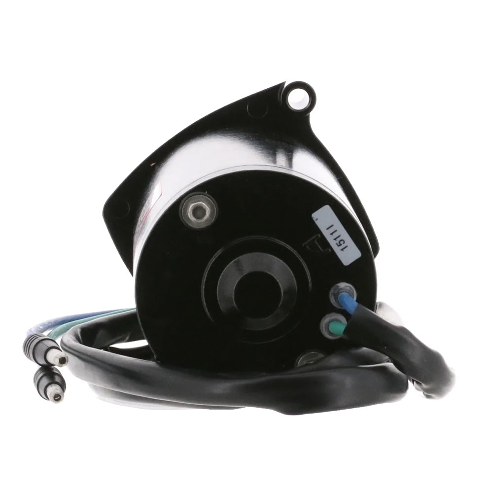 ARCO Marine Replacement Outboard Tilt Trim Motor  Late Model Mercury 2Wire