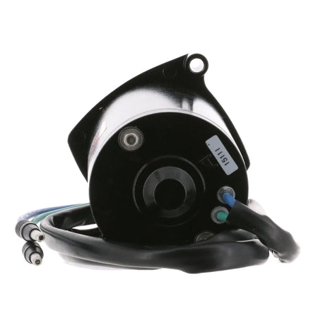 ARCO Marine Replacement Outboard Tilt Trim Motor  Late Model Mercury 2Wire
