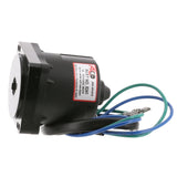 ARCO Marine Replacement JohnsonEvinrude Tilt Trim Motor  2Wire 4 Bolt Flat Blade Shaft