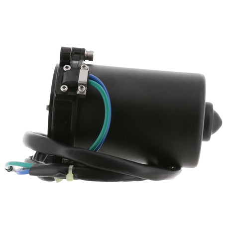 ARCO Marine Replacement Outboard Tilt Trim Motor  Yamaha 2Wire 3 Bolt Flat Blade Shaft